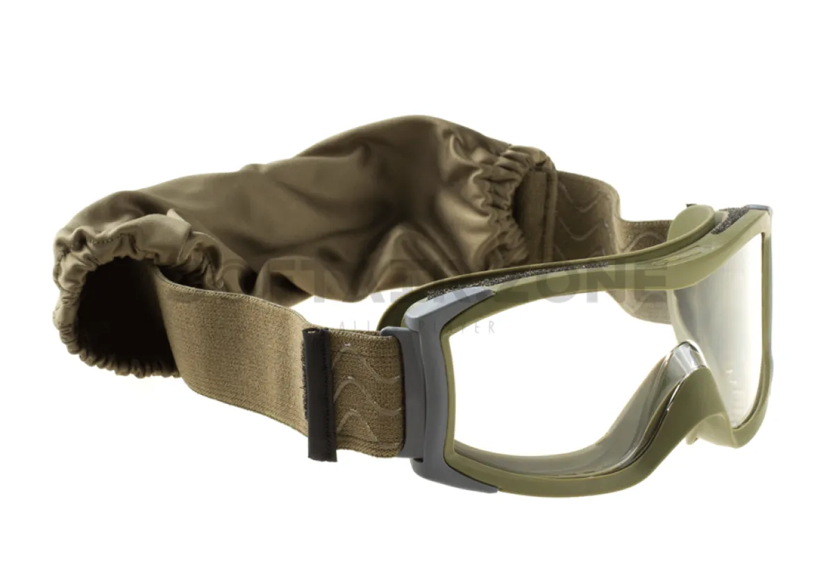 Bollé X1000 Tactical Goggles Foliage Green